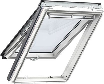 Střešní okno VELUX GPU0068 FK06 66X118 trojsklo