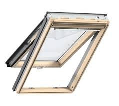 Střešní okno VELUX GPL3070 CK04  55x98 dvojsklo